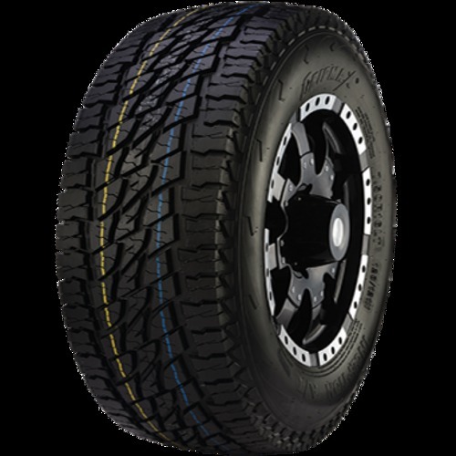 Foto pneumatico: GRIPMAX, INCEPTION A/T 205/70 R1515 96T Quattro-stagioni