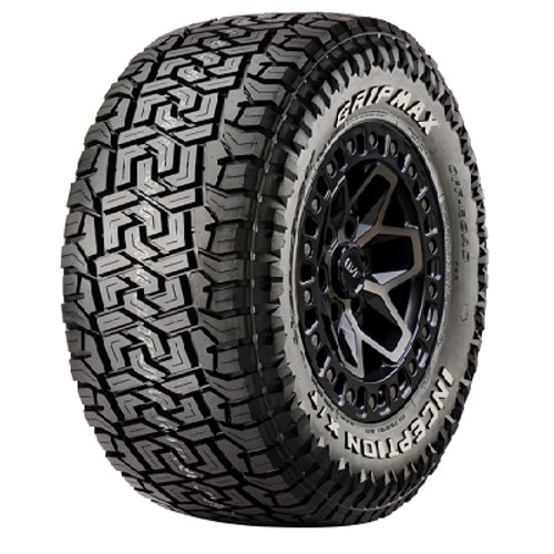 Foto pneumatico: GRIPMAX, INCEPTION X/T RWL 255/55 R2020 117Q Estive