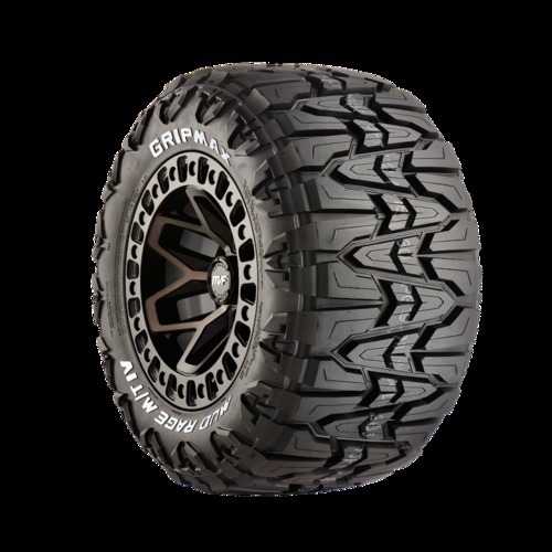 Foto pneumatico: GRIPMAX, MUD RAGE M/T IV RWL 265/65 R1717 120Q Estive