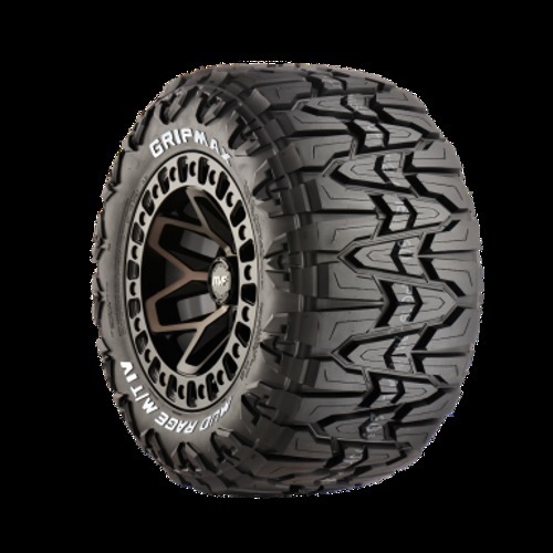 Foto pneumatico: GRIPMAX, MUD RAGE M/T IV 265/70 R1717 118Q Estive