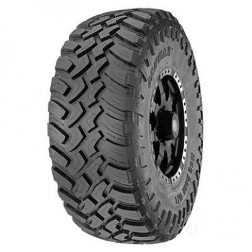 Foto pneumatico: GRIPMAX, MUD RAGE MT 195/80 R1515 107Q Estive