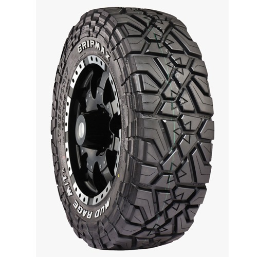 Foto pneumatico: GRIPMAX, MUD RAGE M/T III RWL 265/70 R1717 121Q Estive