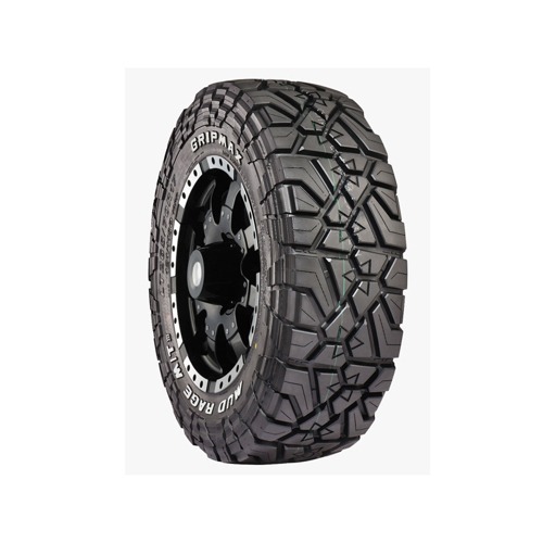 Foto pneumatico: GRIPMAX, MUD RAGE MT III 265/60 R1818 116Q Estive