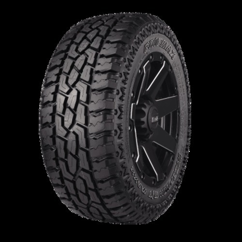 Foto pneumatico: GRIPMAX, MUD RAGE M/T MAX 305/55 R2020 121Q Estive