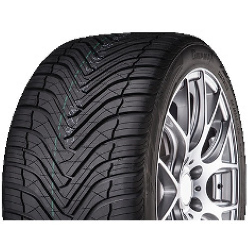 Foto pneumatico: GRIPMAX, STATUS ALLCLIMATE XL 235/50 R1717 100W Quattro-stagioni