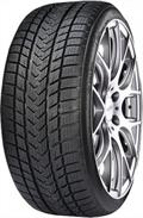 Foto pneumatico: GRIPMAX, STATUS PRO 255/40 R2121 102V Invernali