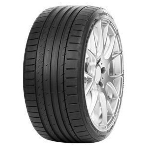 Foto pneumatico: GRIPMAX, SUREGRIP A/S NANO 195/60 R1616 89V Quattro-stagioni