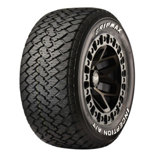 Foto pneumatico: GRIPMAX, SUREGRIP A/S NANO 195/80 R1515 96S Quattro-stagioni