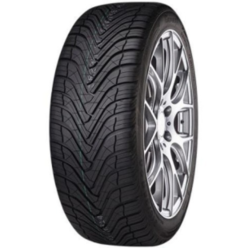 Foto pneumatico: GRIPMAX, SUREGRIP A/S XL 255/60 R1717 106V Quattro-stagioni