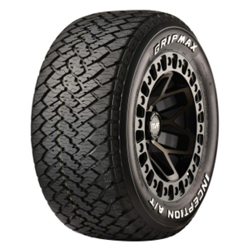 Foto pneumatico: GRIPMAX, SUREGRIP A/S NANO 245/70 R1616 107H Quattro-stagioni