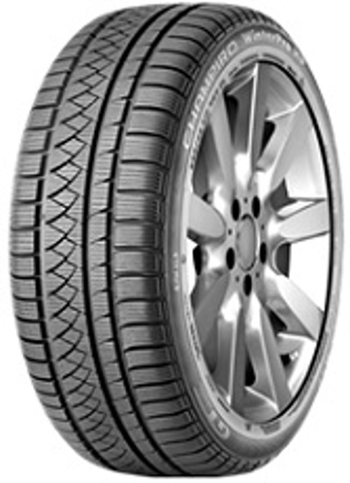 Foto pneumatico: GTRADIAL, CHAMPIRO WINTERPRO HP XL 205/55 R1616 94V Invernali