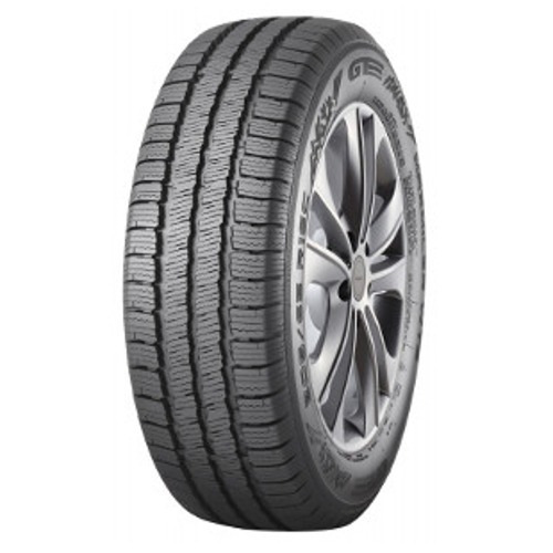 Foto pneumatico: GT-RADIAL, MAXMILER WT2 C 8PR M+S 3PMSF 205/75 R1616 113R Invernali