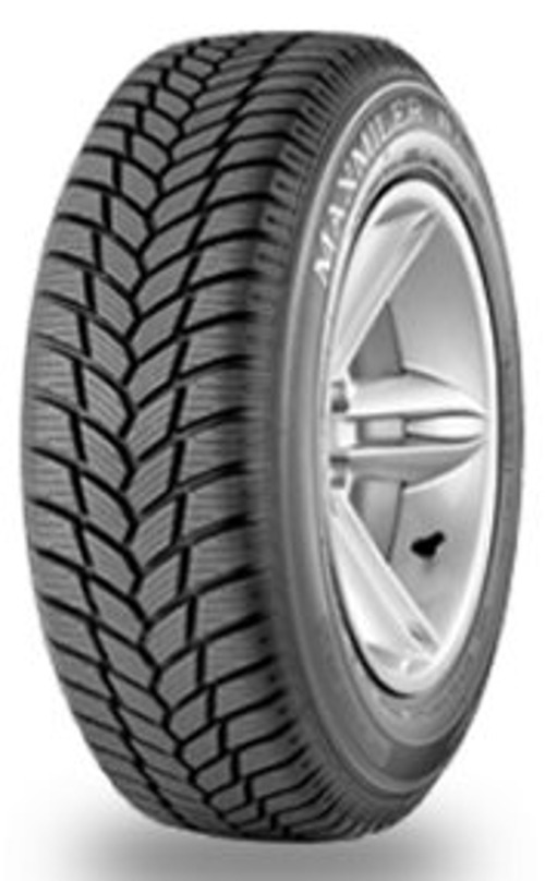 Foto pneumatico: GTRADIAL, MAXMILER WT3 8PR EVR 225/65 R1616 112R Invernali