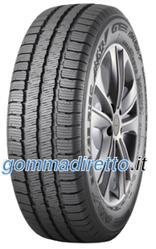 Foto pneumatico: GT-RADIAL, Maxmiler WT2 215/75 R1616 R Invernali