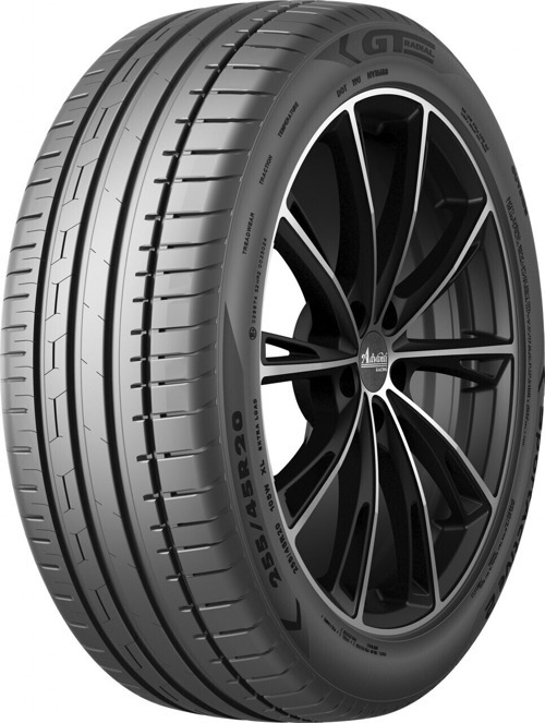 Foto pneumatico: GT-RADIAL, SportActive 2 275/40 R2020 106Y Estive