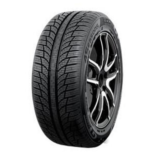 Foto pneumatico: GT-RADIAL, 4Seasons 225/40 R1818 92Y Quattro-stagioni