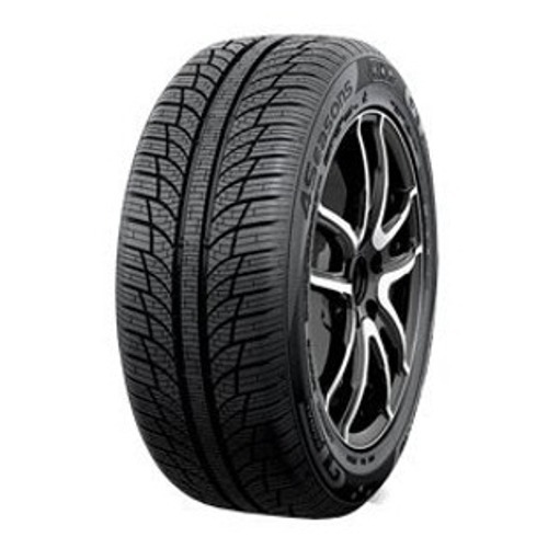 Foto pneumatico: GT-RADIAL, 4SEASONS BSW M+S 3PMSF 155/65 R1414 75T Estive