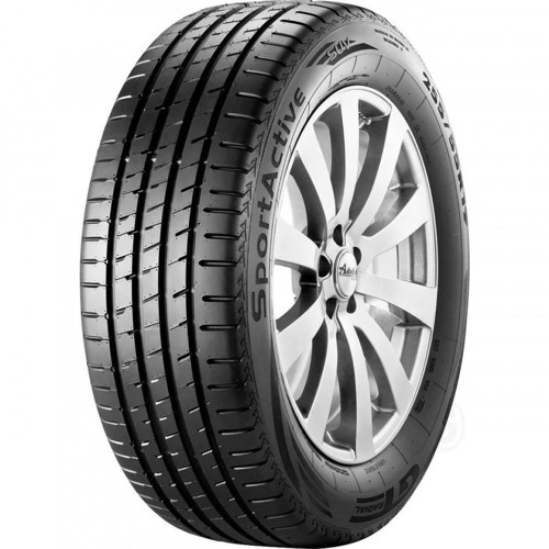 Foto pneumatico: GT-RADIAL, SportActive 225/50 R1717 98Y Estive