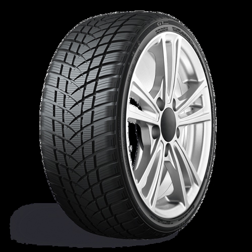 Foto pneumatico: GT-RADIAL, WINTERPRO 2 SPORT EVO XL M+S 3PMSF 205/40 R1717 84V Invernali