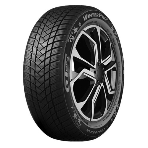 Foto pneumatico: GT-RADIAL, WINTERPRO2 SPORT EVO XL M+S 3PMSF 225/65 R1717 106H Invernali