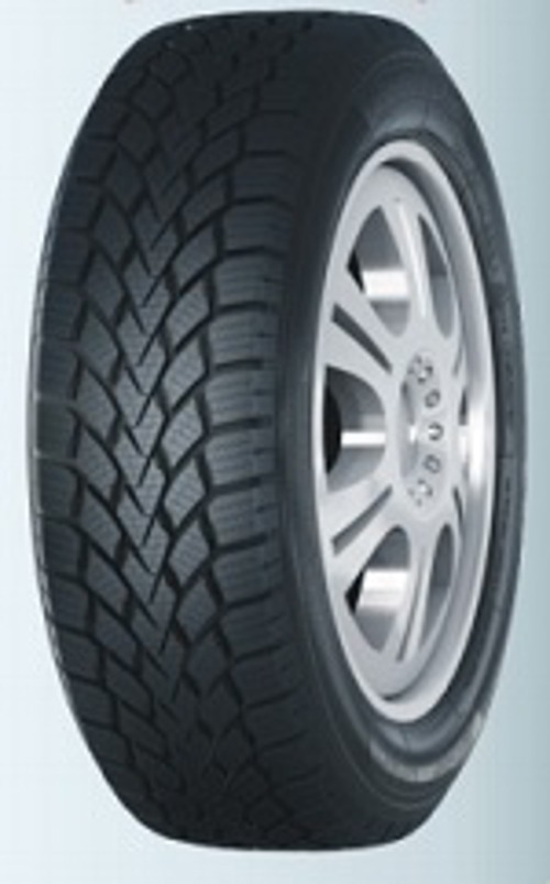 Foto pneumatico: HAIDA, HD 617 XL 275/55 R2020 117T Invernali