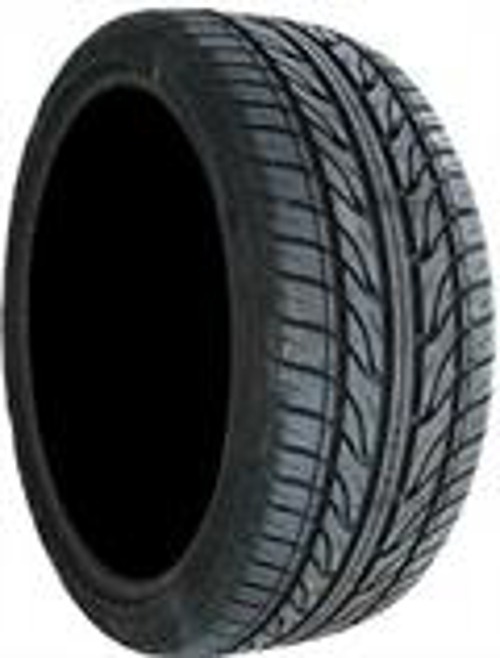 Foto pneumatico: HAIDA, HD 921 XL 215/65 R1616 102H Estive