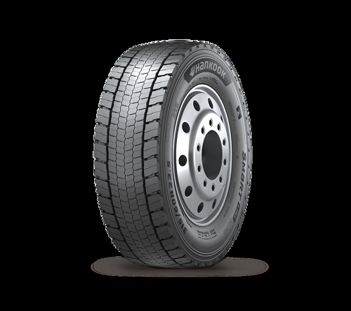 Foto pneumatico: HANKOOK, SMART LINE DL50 18PR 295/60 R22.522.5 150L Quattro-stagioni