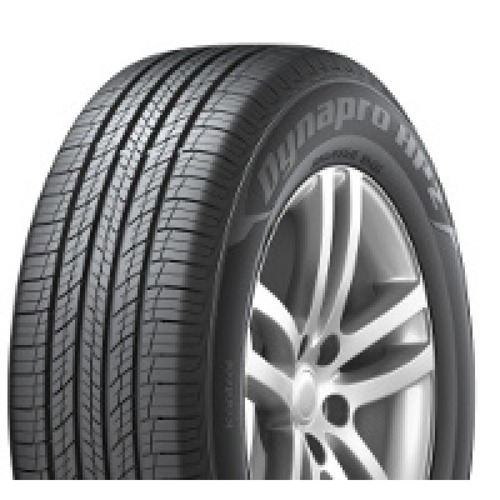 Foto pneumatico: HANKOOK, DYNAPRO HP2 PLUS RA33D AO MFS XL 285/45 R2121 113H Estive