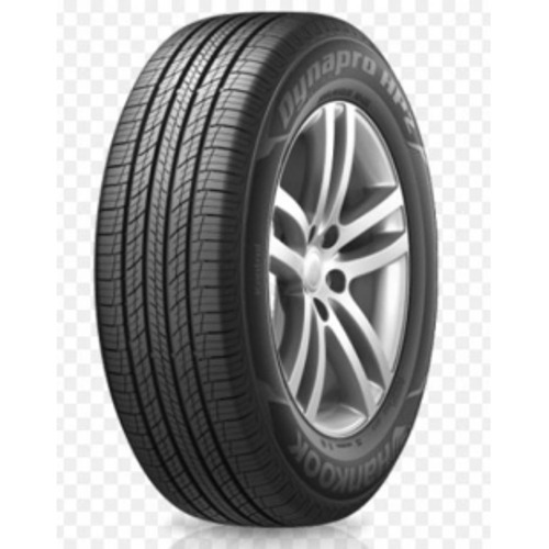 Foto pneumatico: HANKOOK, DYNAPRO HP2 RA33 275/65 R1717 115H Estive