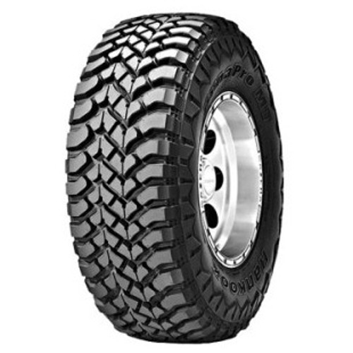 Foto pneumatico: HANKOOK, RT03 DYNAPRO-MT 315/70 R1717 118Q Estive