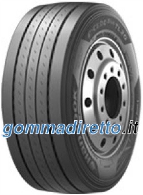 Foto pneumatico: HANKOOK, E-CUBE BLUE TL20 22PR 445/45 R19.519.5 160K Estive