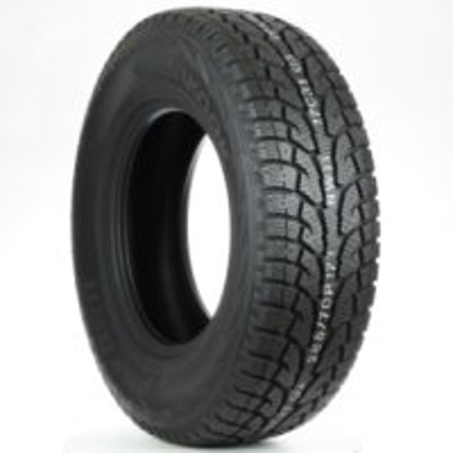 Foto pneumatico: HANKOOK, I*PIKE RW11 XL STUDDED 245/55 R1919 107T Invernali