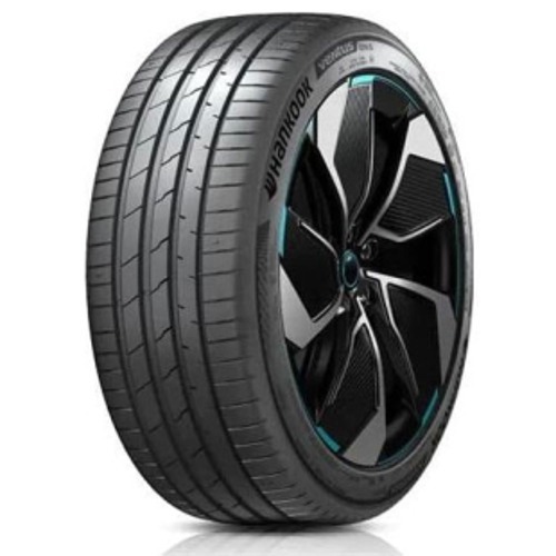 Foto pneumatico: HANKOOK, IK01A iON evo SUV 285/45 R2020 112H Estive