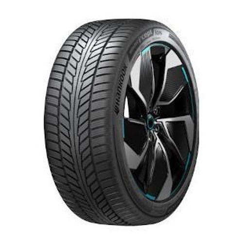 Foto pneumatico: HANKOOK, ION I*CEPT SUV (IW01A) XL 235/45 R2121 101V Invernali