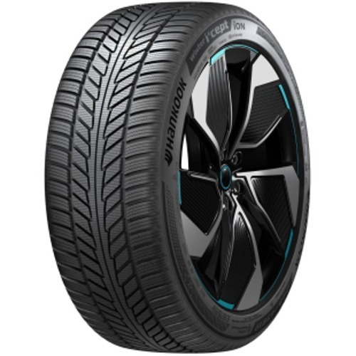 Foto pneumatico: HANKOOK, ION I*CEPT SUV IW01A XL 255/45 R2020 105V Invernali