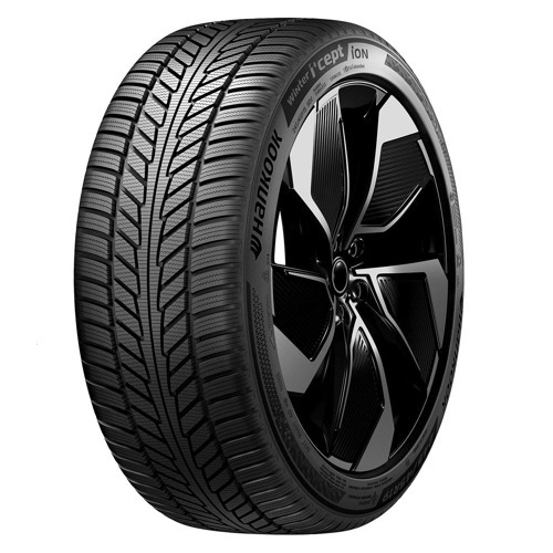 Foto pneumatico: HANKOOK, IW01A iON i*cept SUV 235/60 R1919 107V Invernali