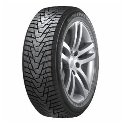 Foto pneumatico: HANKOOK, WINTER I*CEPT IW01A XL 255/55 R1919 111V Invernali