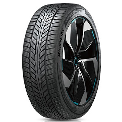 Foto pneumatico: HANKOOK, IW01A iON i*cept SUV T0 EV SUV Sound Absorber 275/35 R2121 103V Invernali