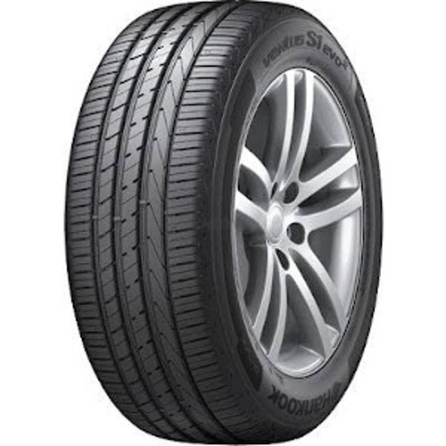 Foto pneumatico: HANKOOK, K117C Ventus S1 Evo2 SUV * HRS 225/60 R1818 104W Estive