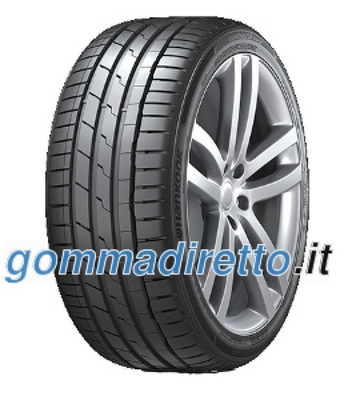 Foto pneumatico: HANKOOK, VENTUS S1 EVO3 K127 255/45 R2020 105Y Estive