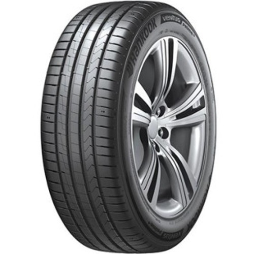 Foto pneumatico: HANKOOK, K135 XL 45/205 R1717 88V Estive