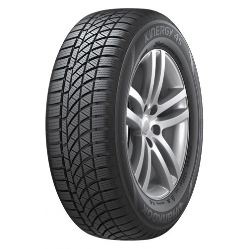 Foto pneumatico: HANKOOK, h740 kinergy 4s 255/55 R1818 109V Quattro-stagioni