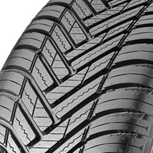 Foto pneumatico: HANKOOK, KINERGY 4S2 H750 185/50 R1616 81H Quattro-stagioni