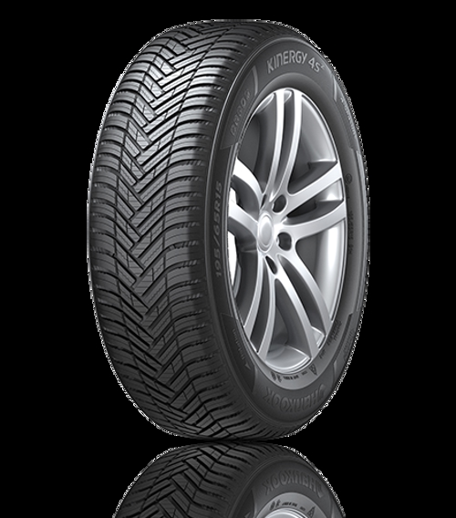 Foto pneumatico: HANKOOK, KINERGY 4S 2 H750 XL MFS BSW M+S 3PMSF 205/50 R1717 93W Estive