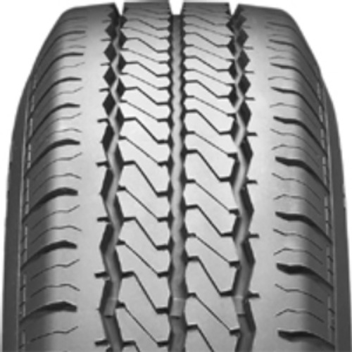 Foto pneumatico: HANKOOK, RA08 Radial 145/0 R1313 86R Estive