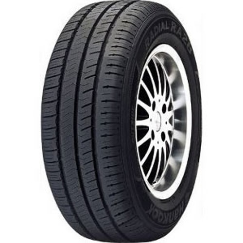 Foto pneumatico: HANKOOK, RA28 Radial 205/65 R1616 105T Estive