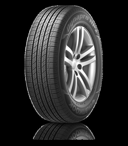 Foto pneumatico: HANKOOK, RA33 Dynapro HP2 235/60 R1818 103H Estive