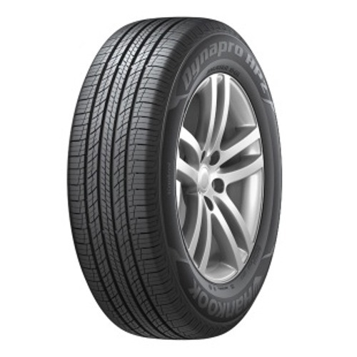 Foto pneumatico: HANKOOK, DYNAPRO HP2 RA33 BSW M+S 265/50 R2020 107V Estive