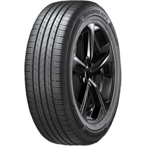 Foto pneumatico: HANKOOK, RA43 Dynapro HPX 235/55 R1818 100V Estive