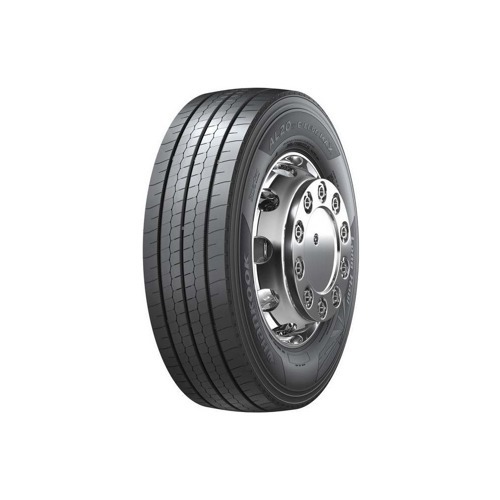 Foto pneumatico: HANKOOK, RADIAL AL20W 20PR M+S 3PMSF 315/70 R22.522.5 156L Quattro-stagioni